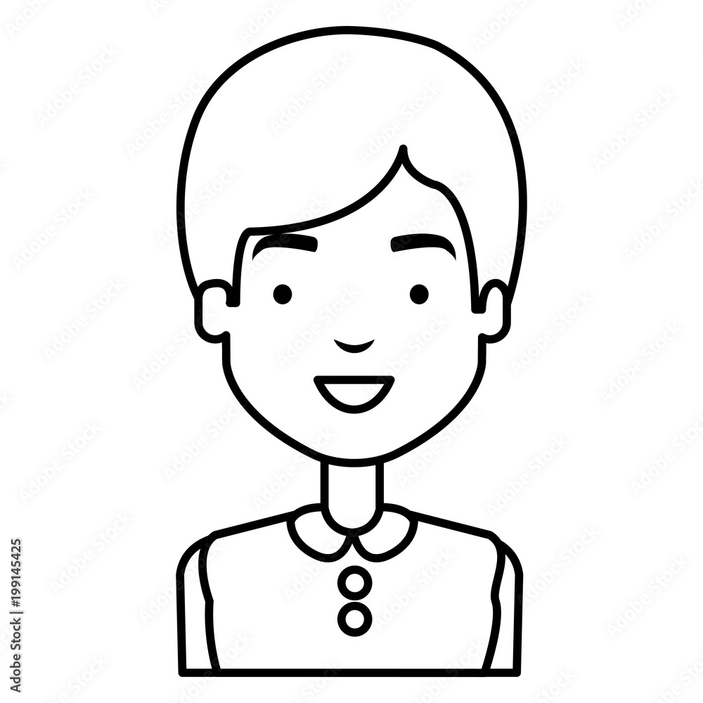 beautiful woman avatar character vector illustration design beautiful woman avatar character vector illustration design