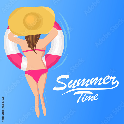 summer Poster