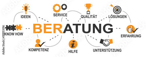 Beratung
