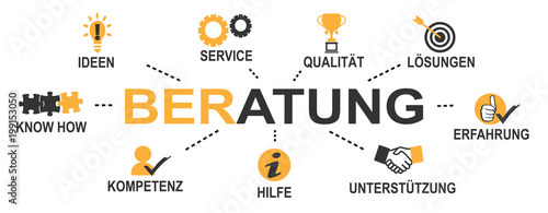 Beratung