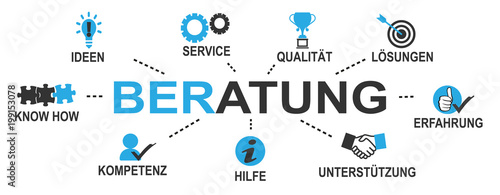 Beratung