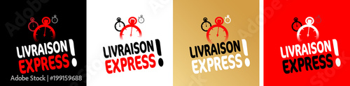 Livraison express