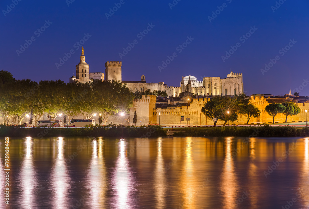 Avignon - Provence France