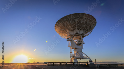 Very Large Array