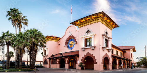 san antonio