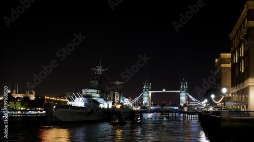 London Bridge © huynhminhthao