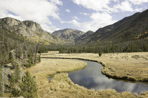 Grand Lake Colorado