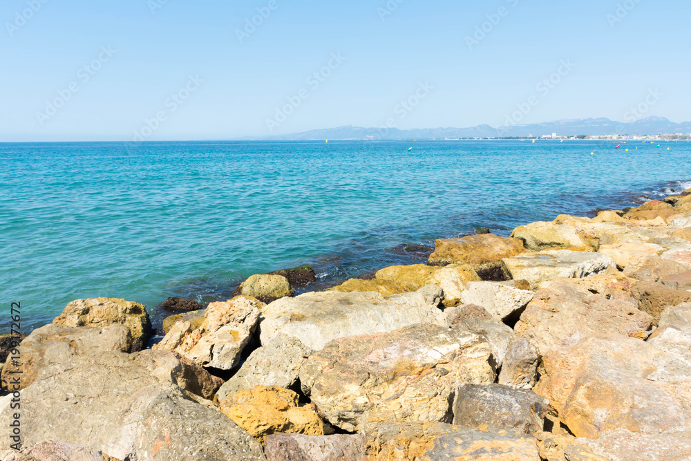 the mediterranean sea