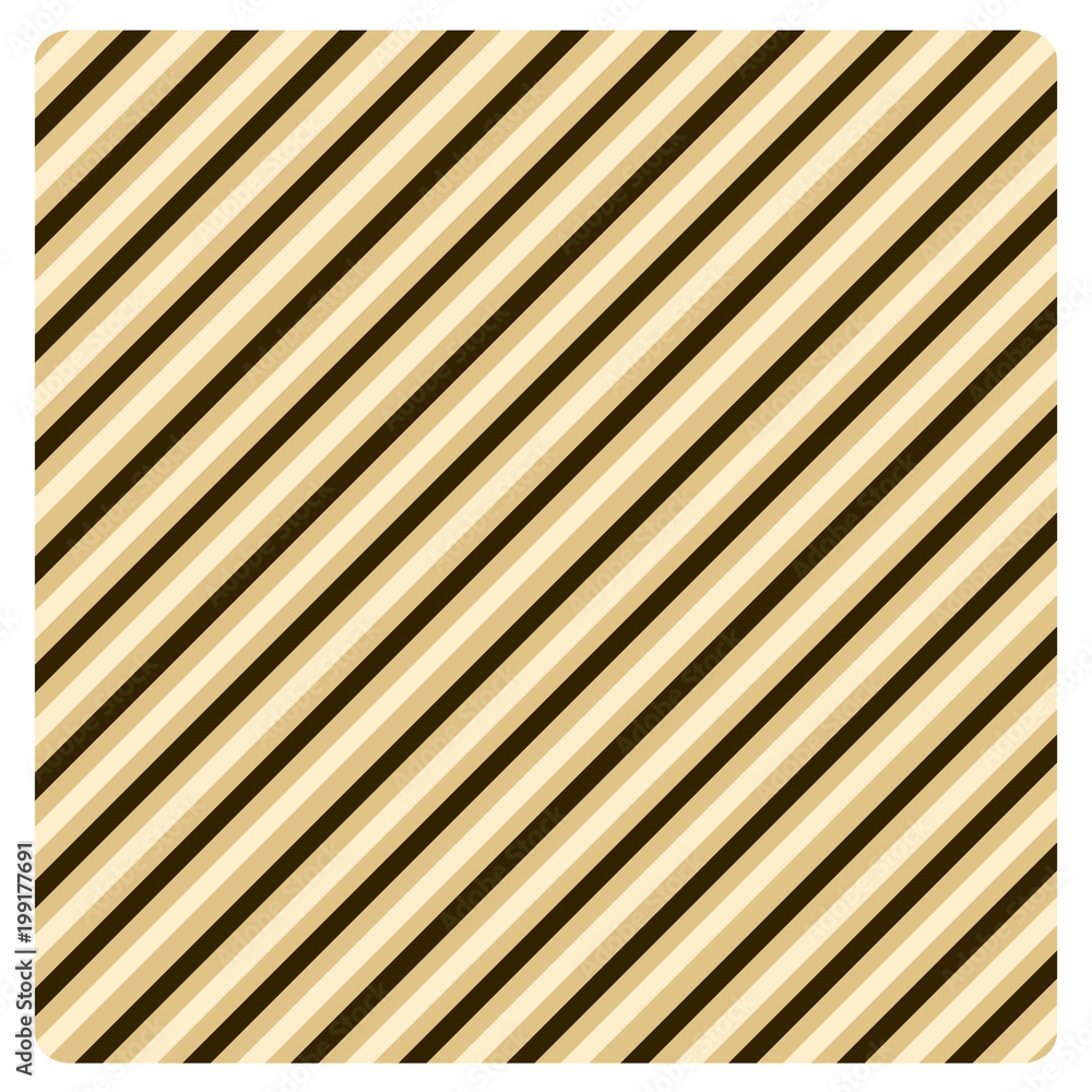Obraz premium Vector seamless pattern, diagonal line, geometric background