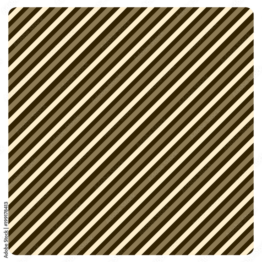 Obraz premium Vector seamless pattern, diagonal line, geometric background