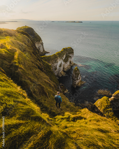 ireland Coast