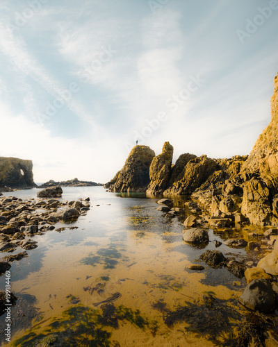 Elephant Rock