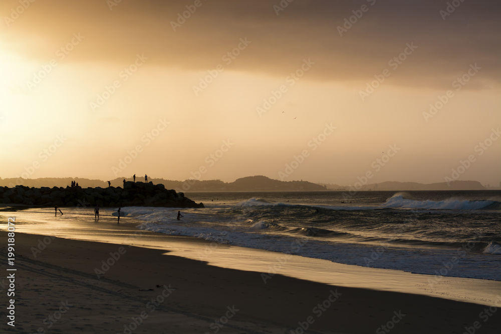 Gold Coast Gold Coast