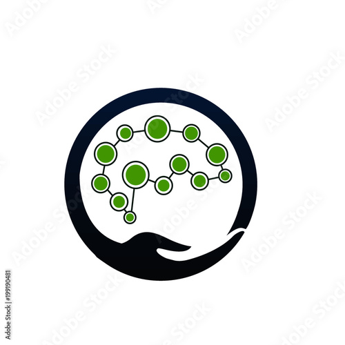 hand care logo