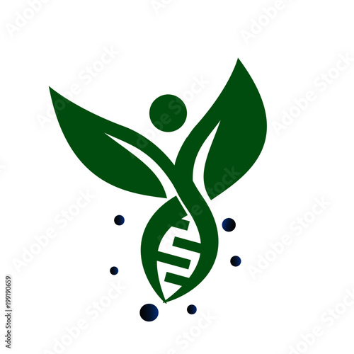 eco dna logo