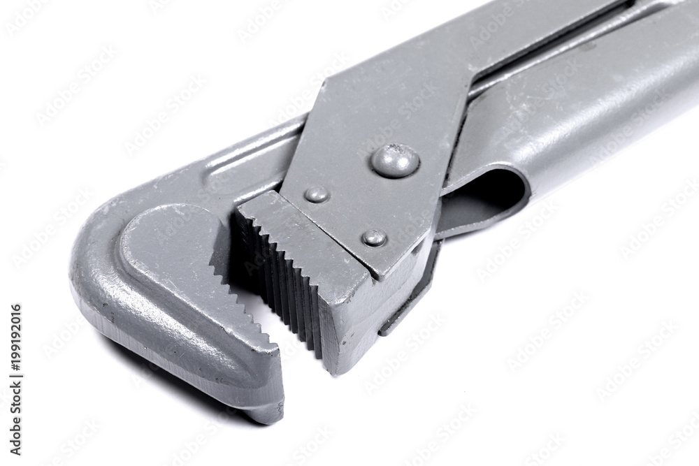 Plumber wrench Plumber wrench