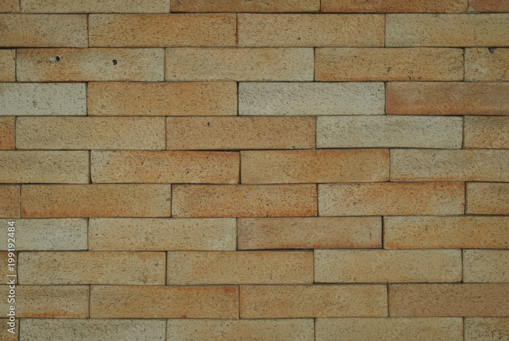 Fototapeta premium 煉瓦の壁