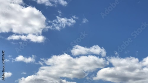 Timelapse ciel