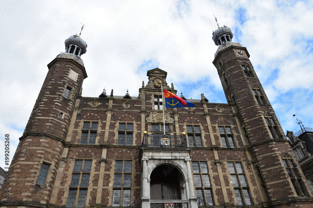 rathaus in venlo, Niederlande rathaus in venlo, Niederlande