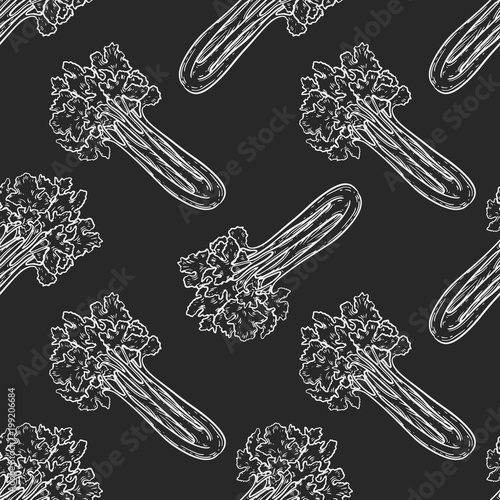 celery pattern
