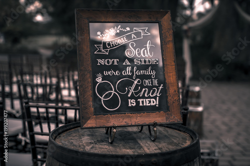 Tied Knot