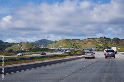 Roadtrip California to Arizona © ICW