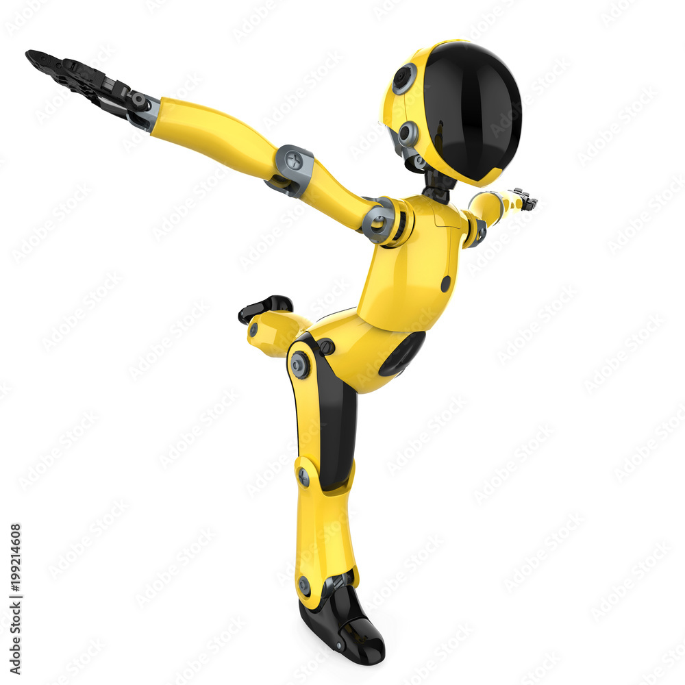 mini and realy nice robot mini and realy nice robot