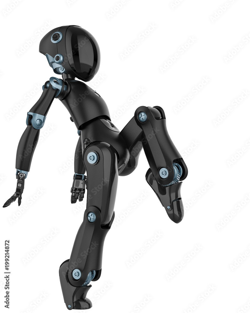 mini and realy nice robot mini and realy nice robot