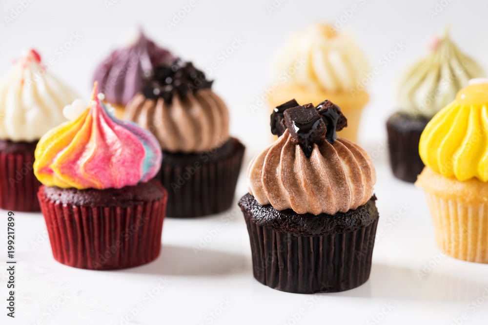 cupcakes cupcakes