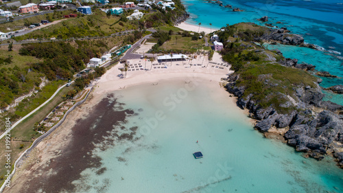 Bermuda Beach © Mike