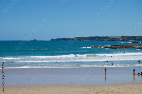 Shoreham Beach - Victoria, Australia