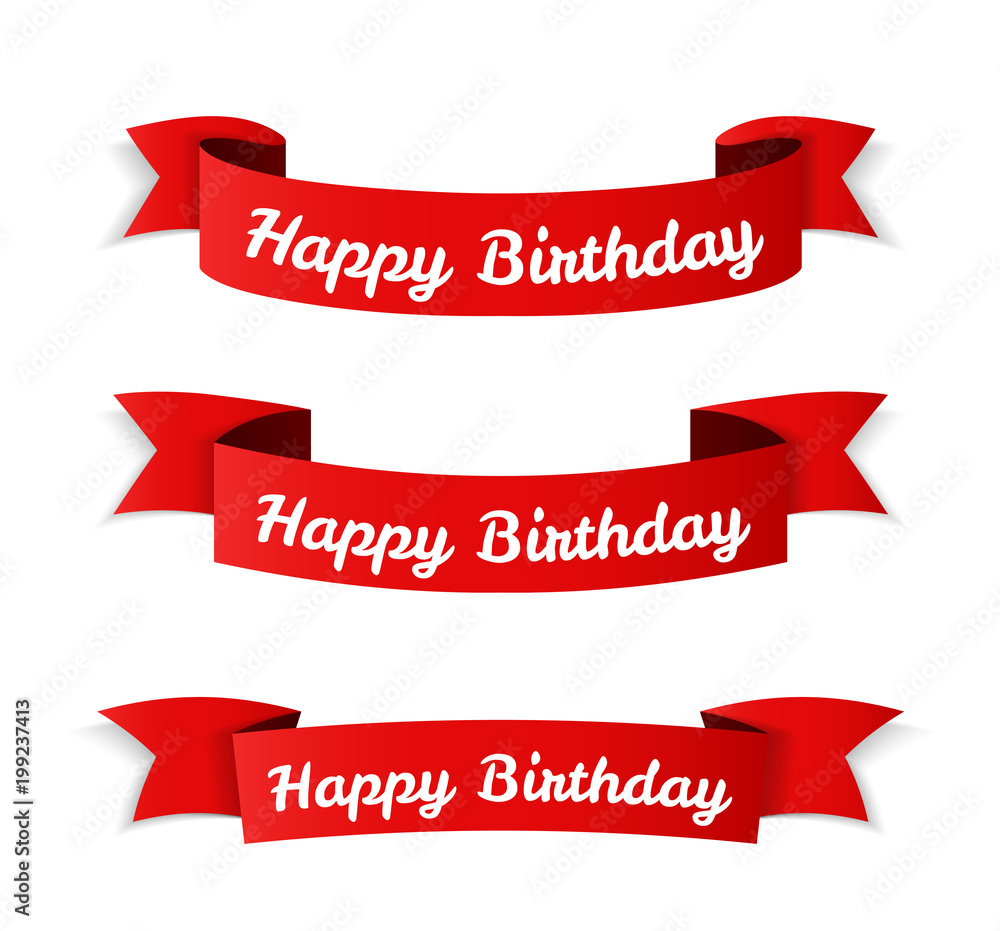 Happy Birthday Happy Birthday