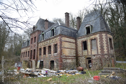 auberge