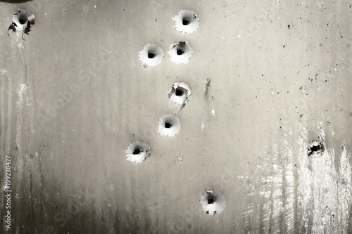 shooting, shooting on the street, ground, guns, shooting, shells on the ground, bullets on the table, shot, shots on target, target