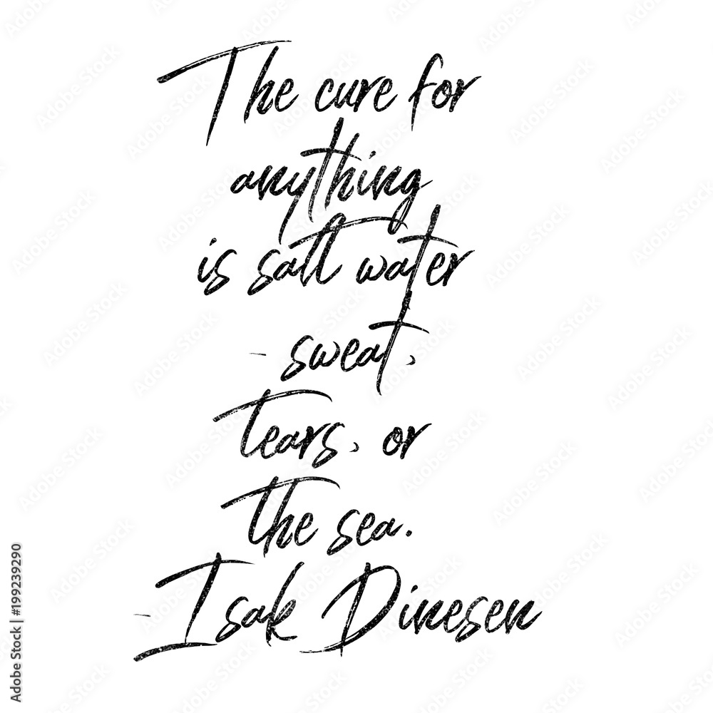 Inspirational Quote Inspirational Quote