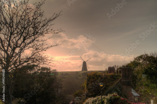 Fotografija Abendstimmung