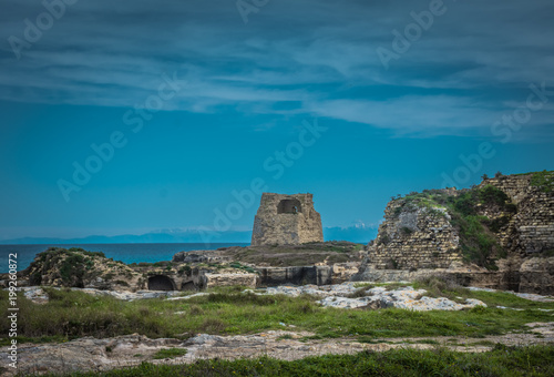 Salento Coastal View