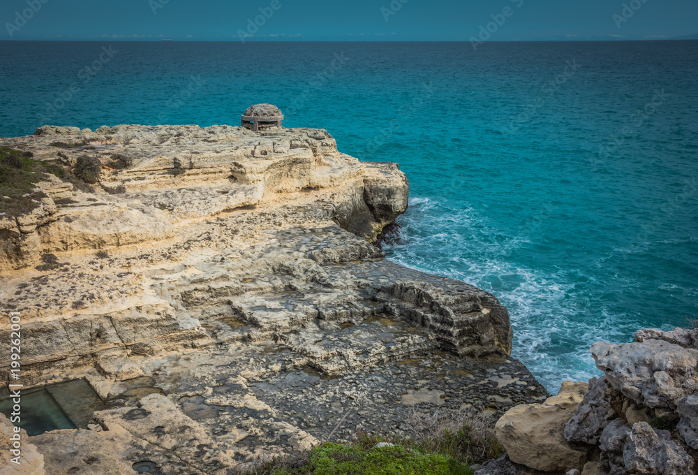 Salento Coastal View