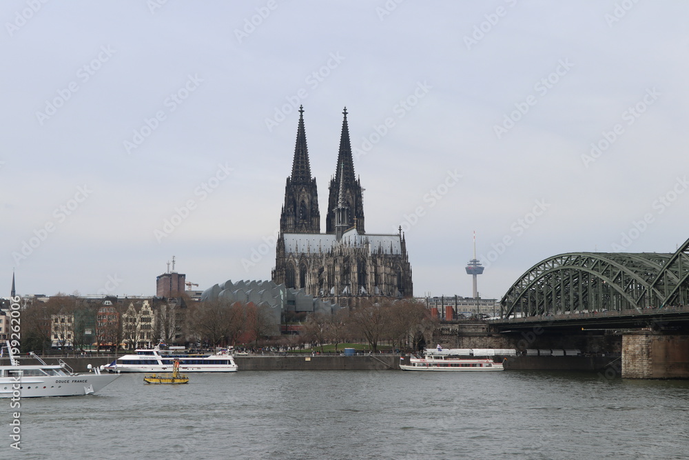 Cologne Cathedral