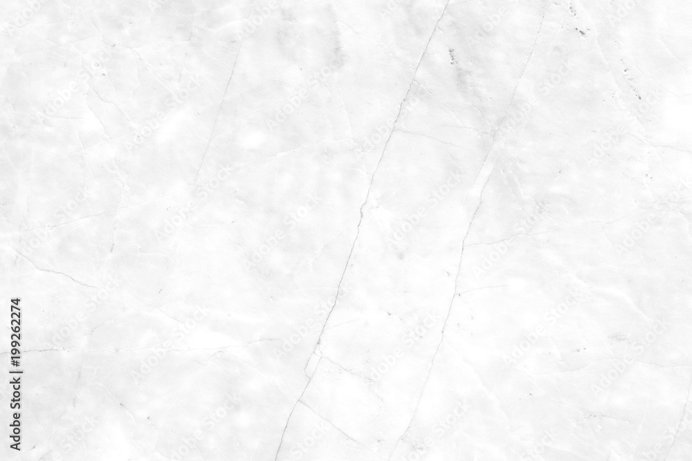 Fototapeta black and White marble texture background, abstract texture for design