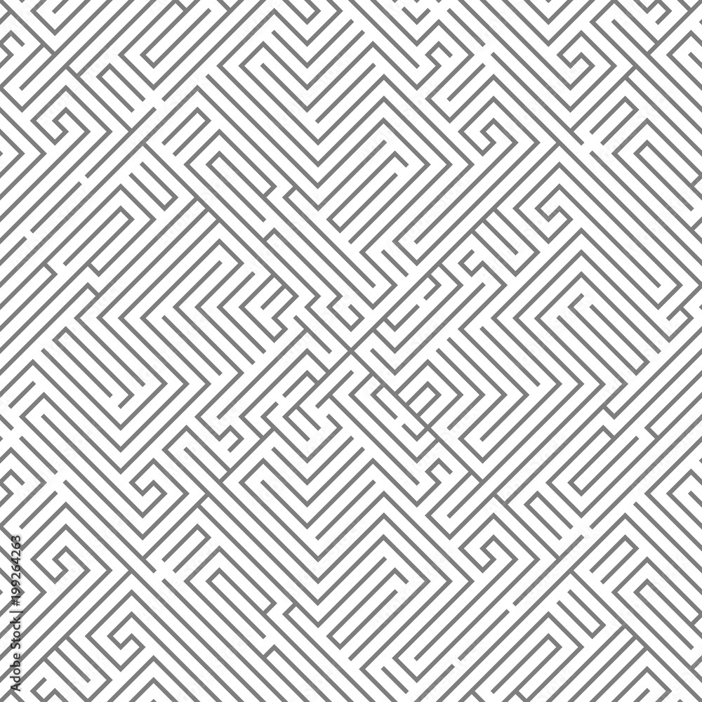 labyrinth Intricacy maze seanless pattern background design template vector illustration labyrinth Intricacy maze seanless pattern background design template vector illustration