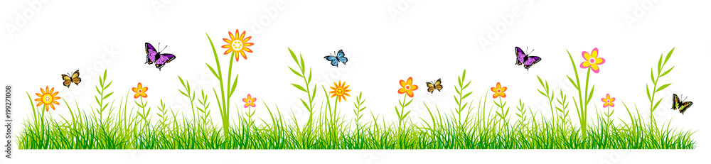 Frühling - Sommer - 32