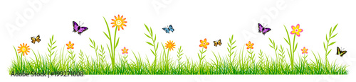 Frühling - Sommer - 32