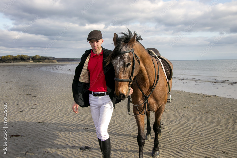 Horse polo outfit cheap
