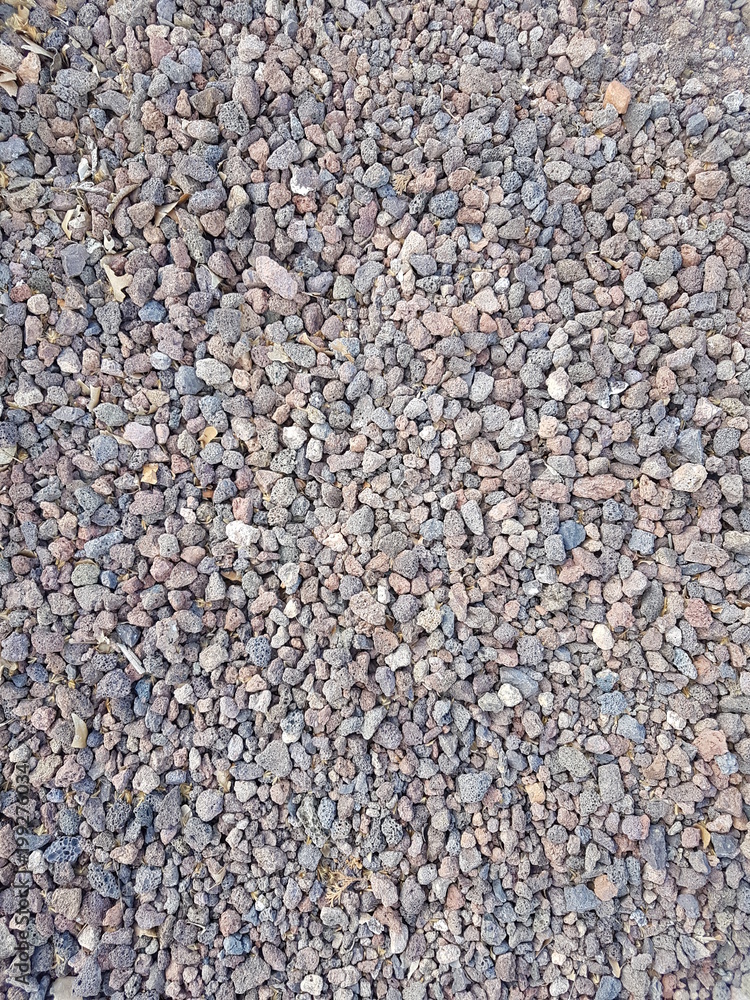 Piedra porosa de jardín Piedra porosa de jardín