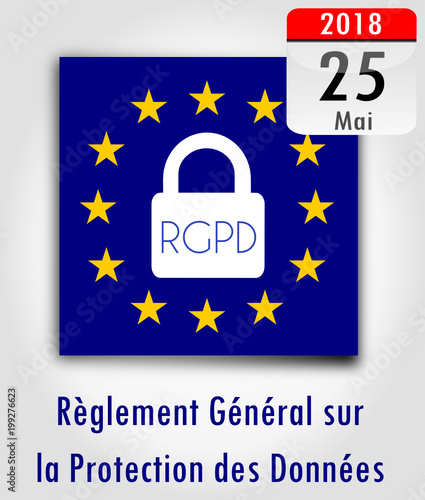 Date RGPD