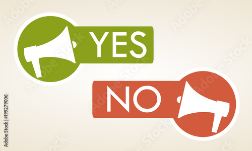 YES / NO