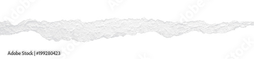 vector ripped paper