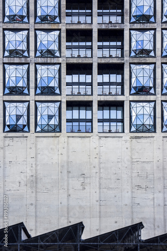 Zeitz MOCAA Kapstadt