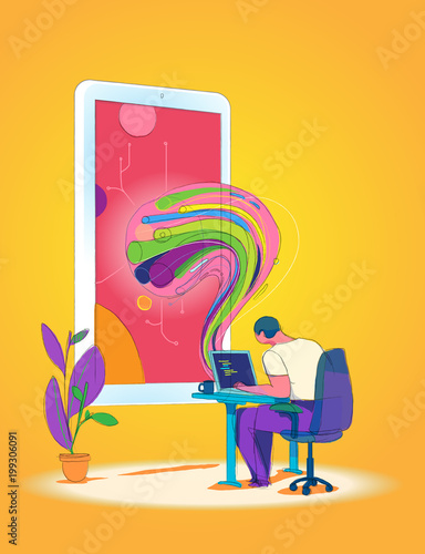 Sviluppo Creativo di Codice 